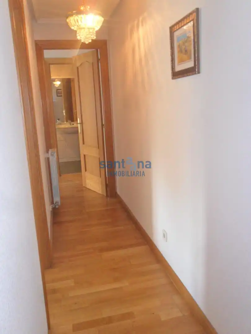 Appartamento 90 m² a León