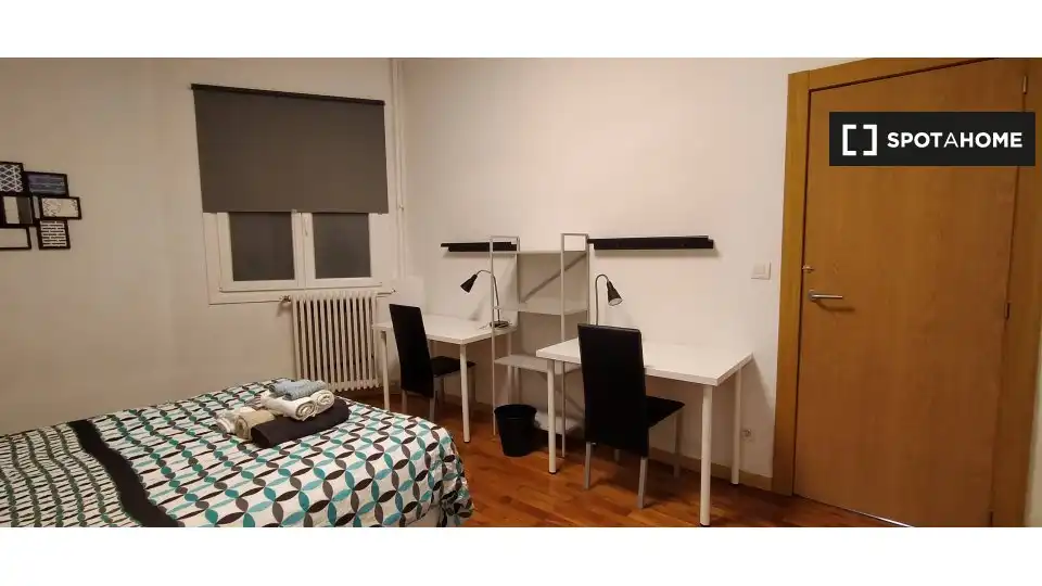 Habitación en alquiler, Bilbao