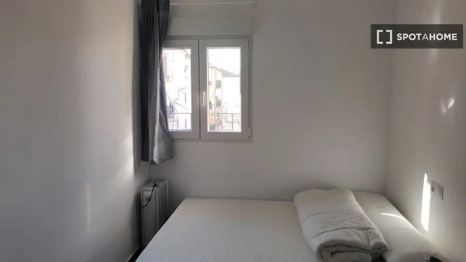 Habitación 75 m², Granada