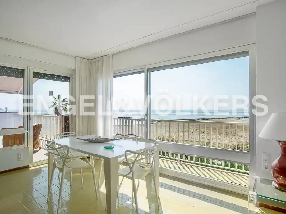 Piso de 636 m² en Benicasim