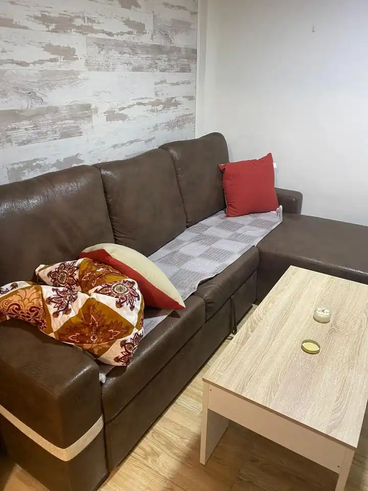 Piso de 41 m² en Melilla