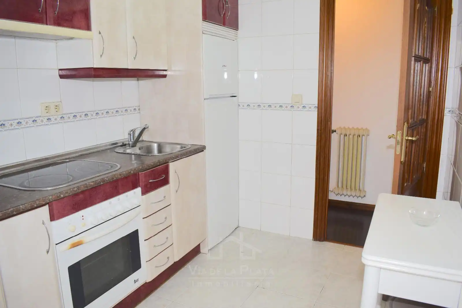 Piso de 90 m² en Salamanca