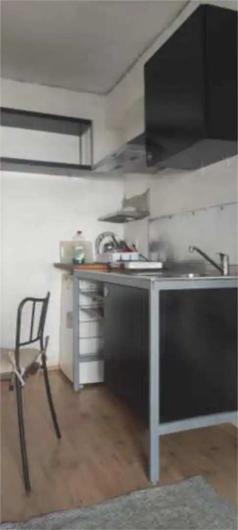 Appartamento 23 m² a Siviglia