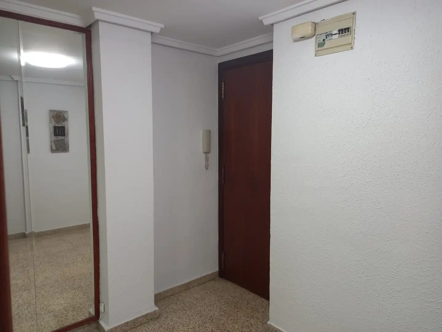 Piso de 110 m² en Burjasot