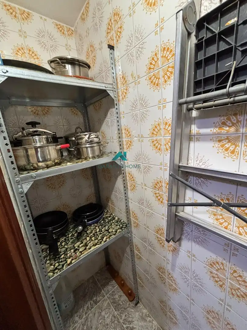 Piso de 118 m² en Jaén