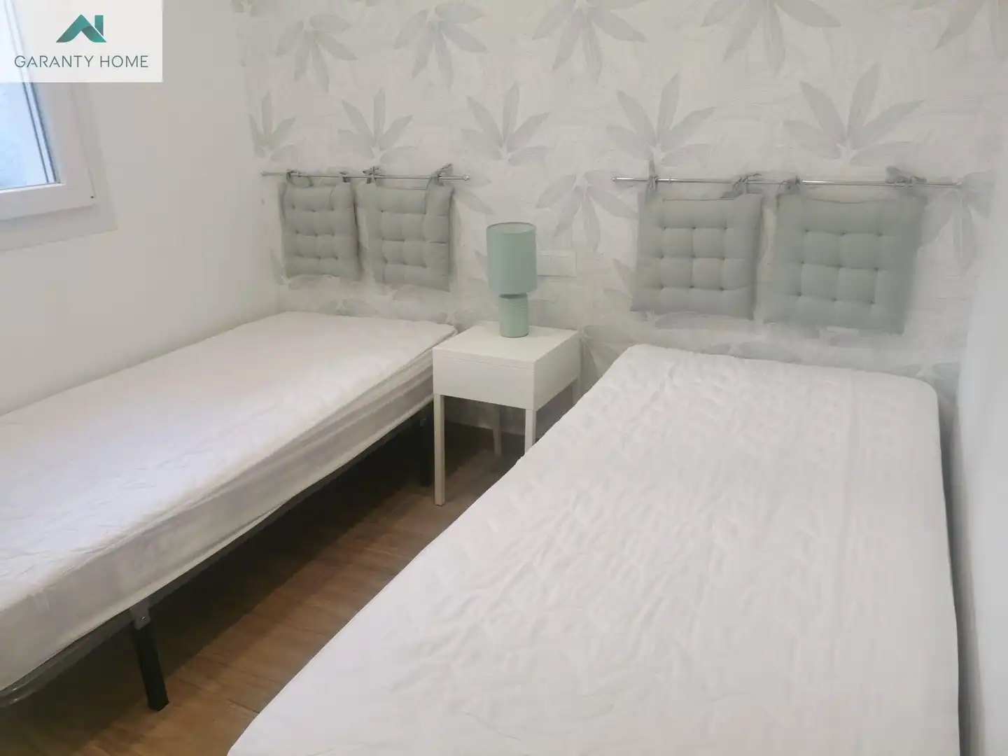 Wohnung 75 m² in Málaga