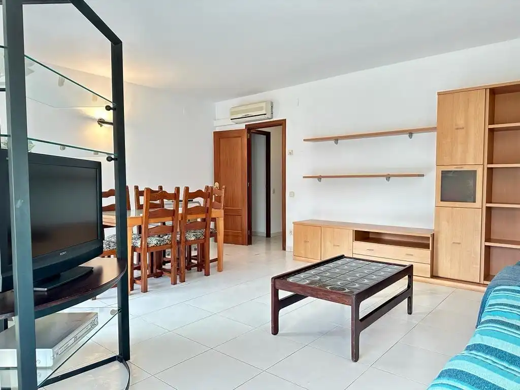 Piso de 123 m² en Tossa de Mar
