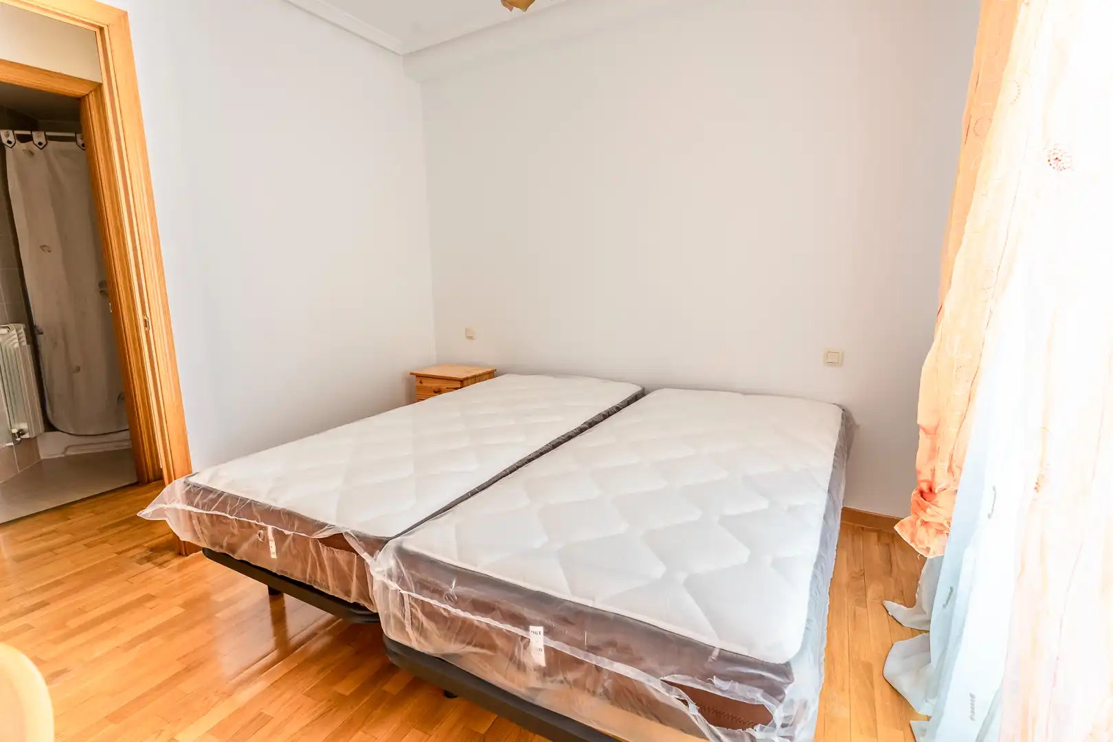 Pis de 120 m² a Zamora
