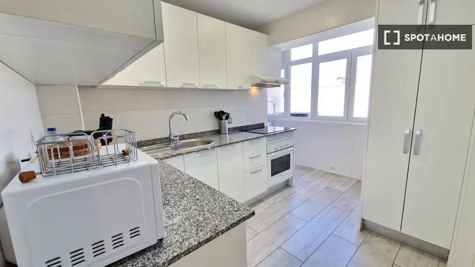 Habitación 115 m², Palma