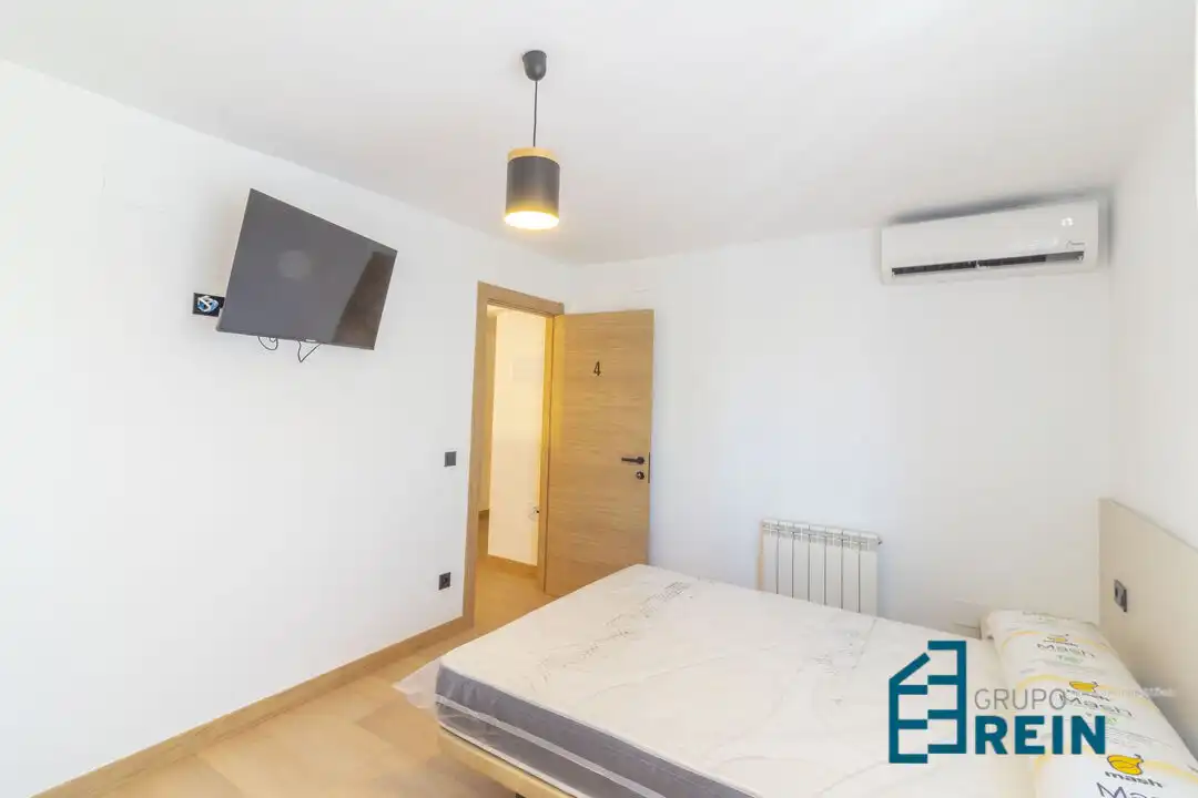 Casa de 150 m² en Magán