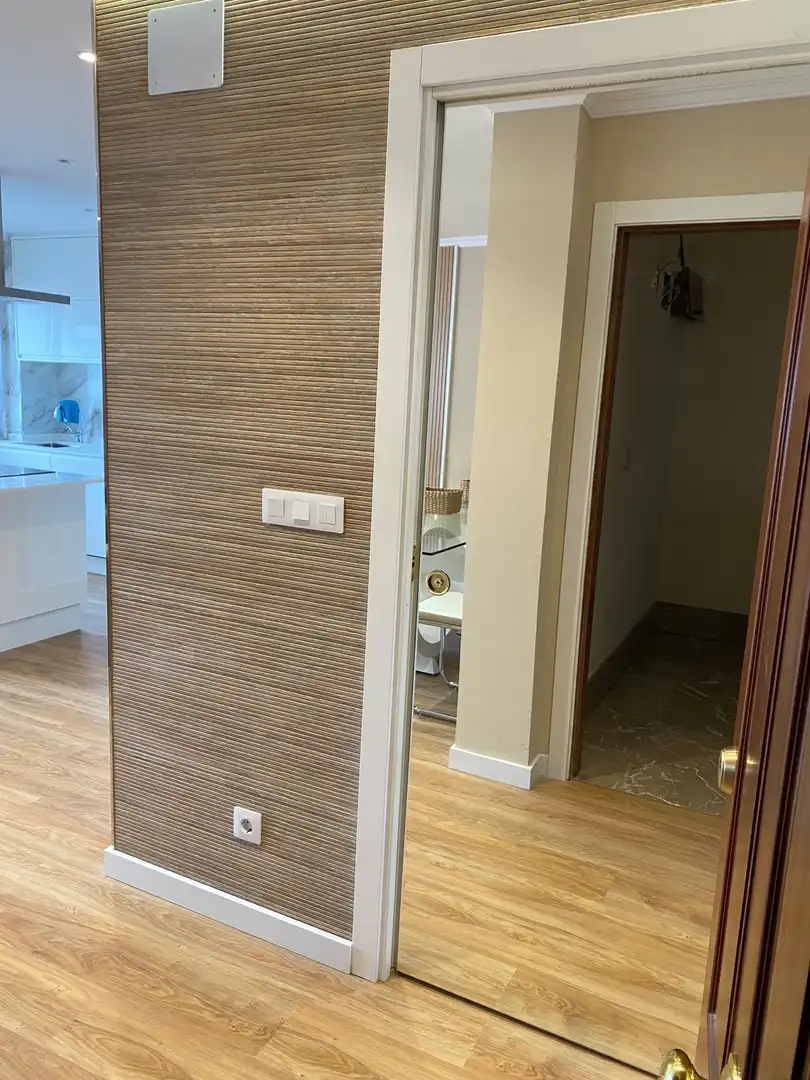 Piso de 108 m² en Lugo