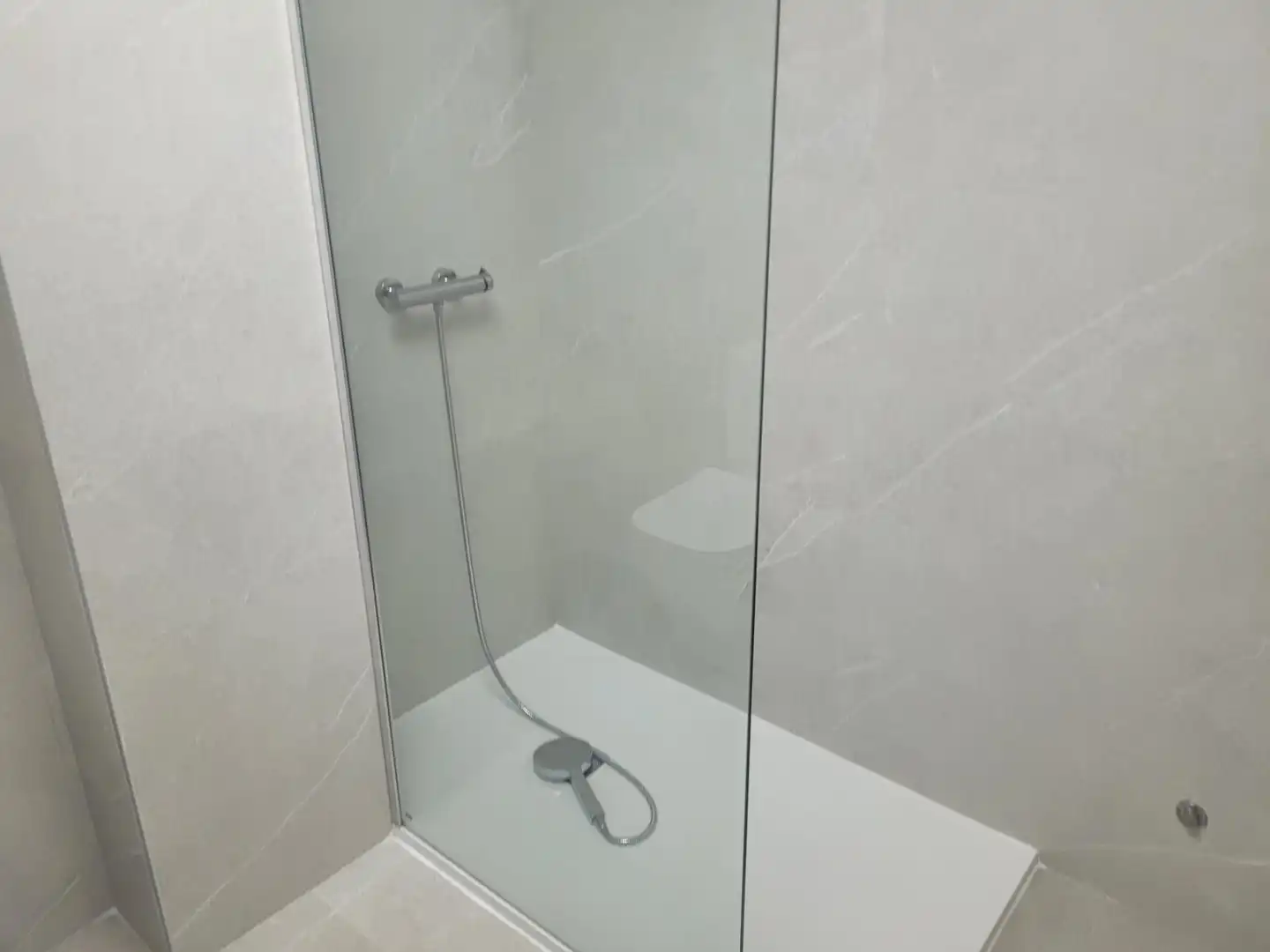 Pis de 129 m² a Cáceres
