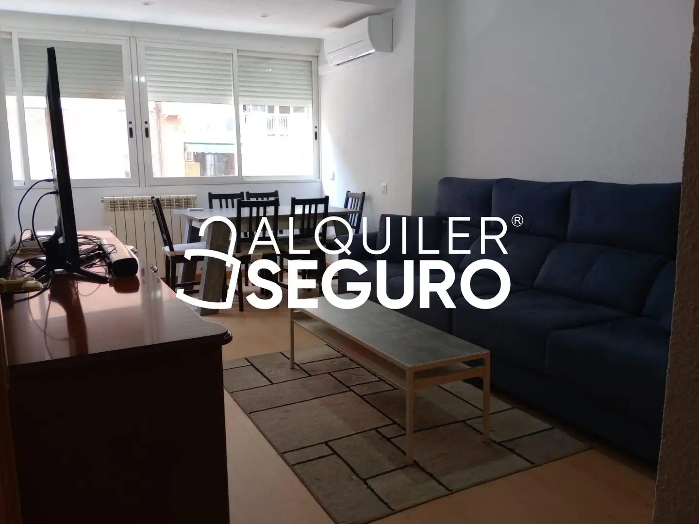 Pis de 80 m² a Madrid