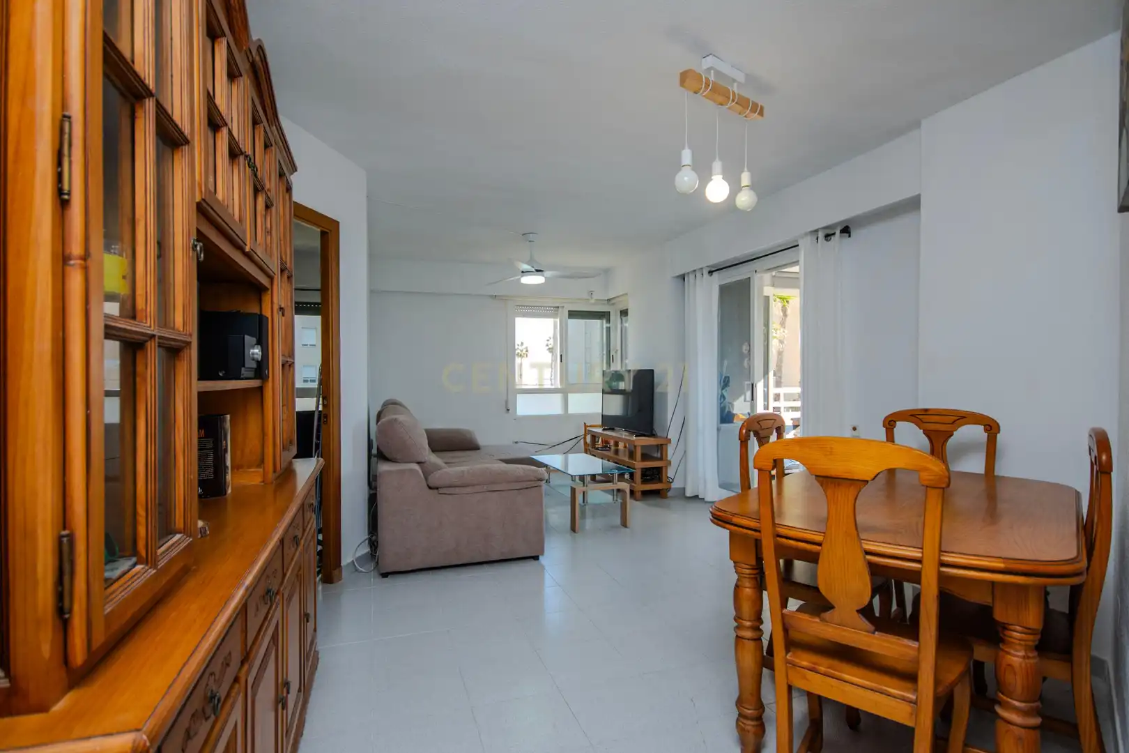 Flat 116 m² in Alacant / Alicante