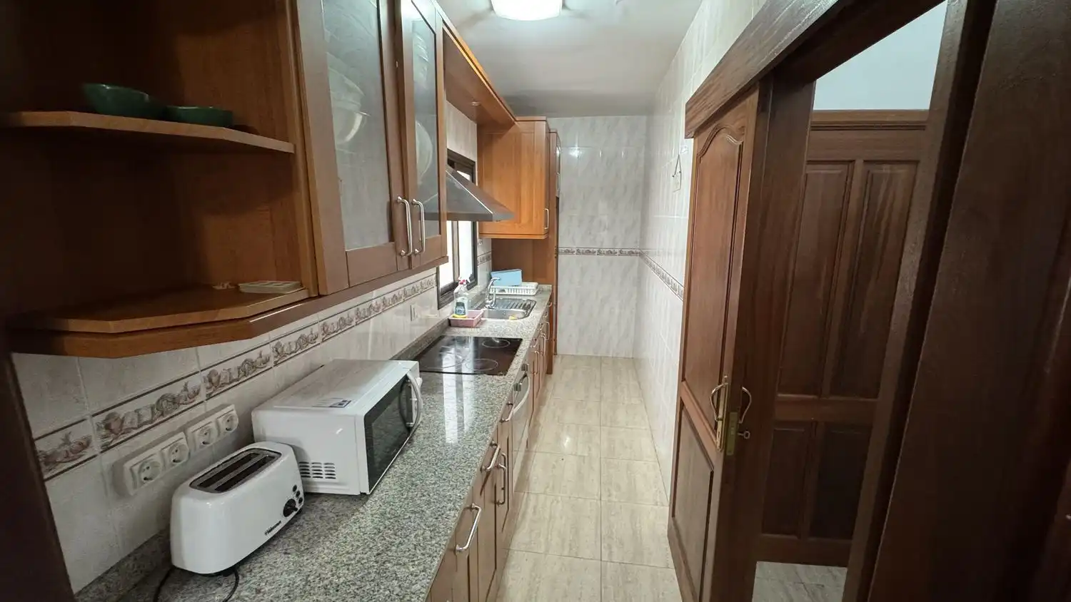 Piso de 87 m² en Las Palmas de Gran Canaria