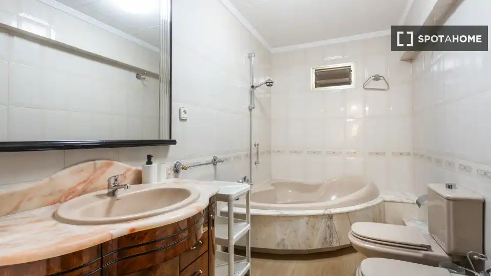 Habitación en alquiler, Alicante