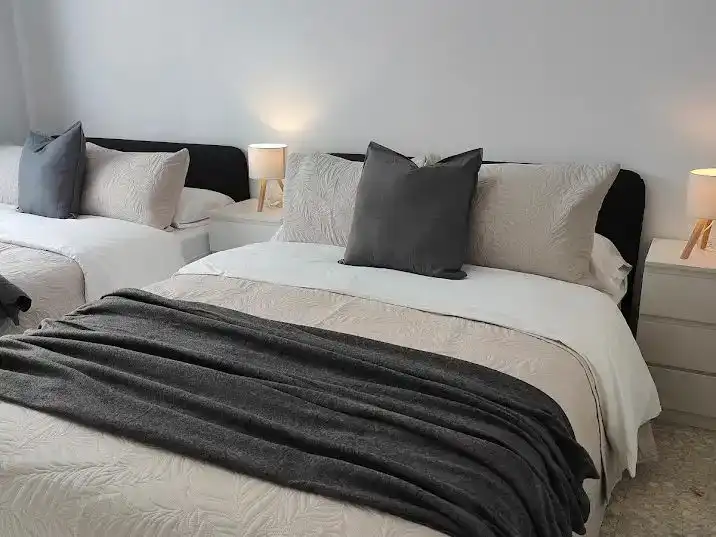 Piso de 117 m² en Zaragoza