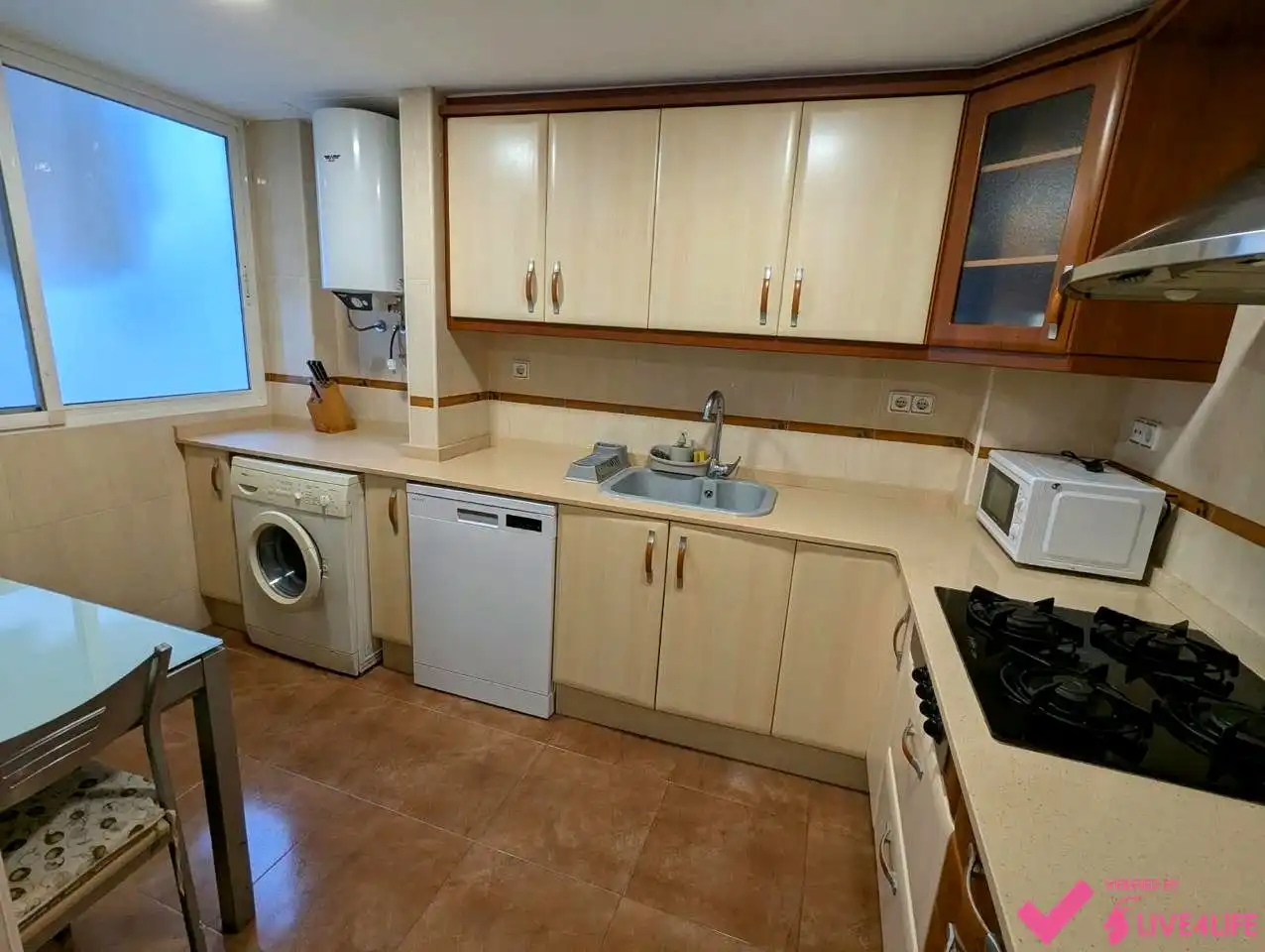 Habitació de lloguer, València
