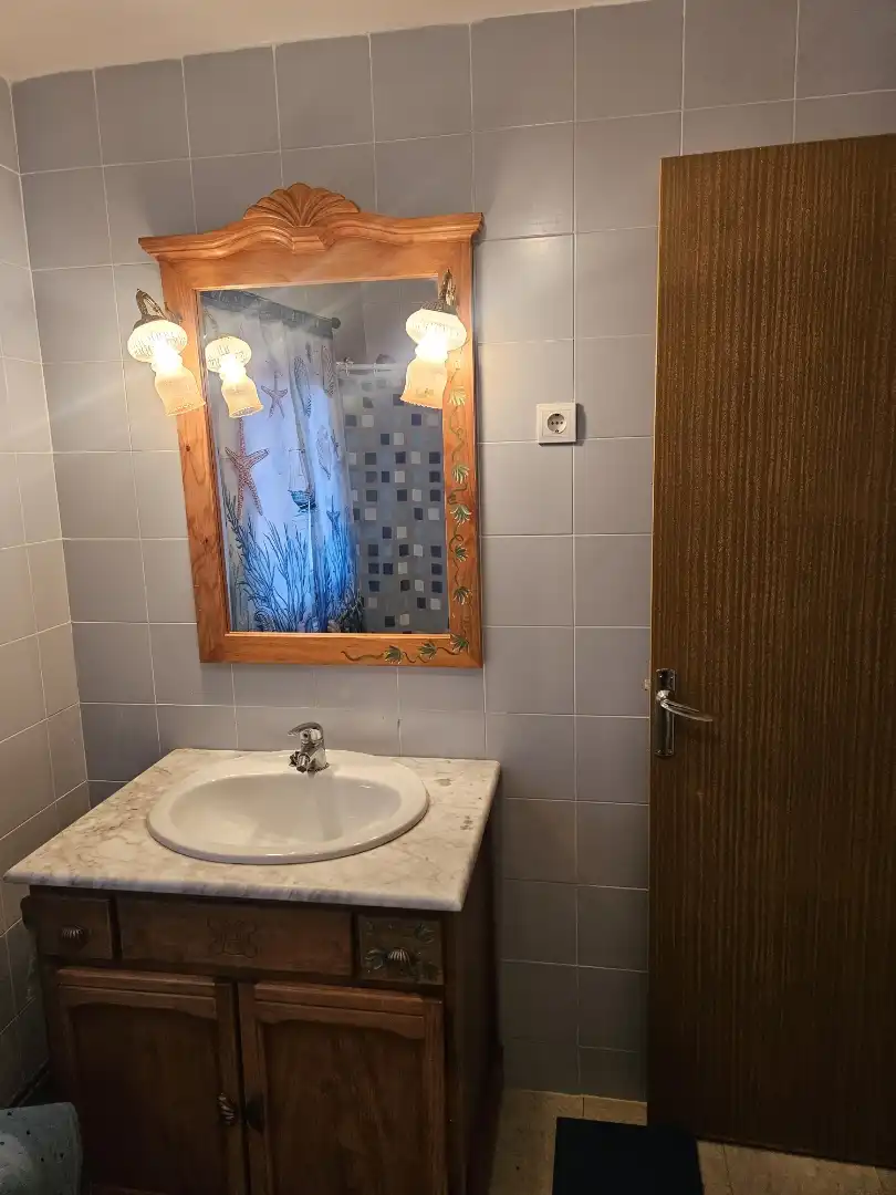 Piso de 215 m² en Pozorrubio