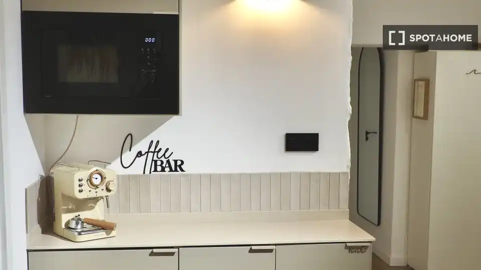 Habitación 108 m², Palma