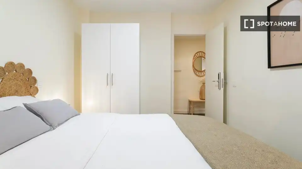 Habitación en alquiler, Alicante