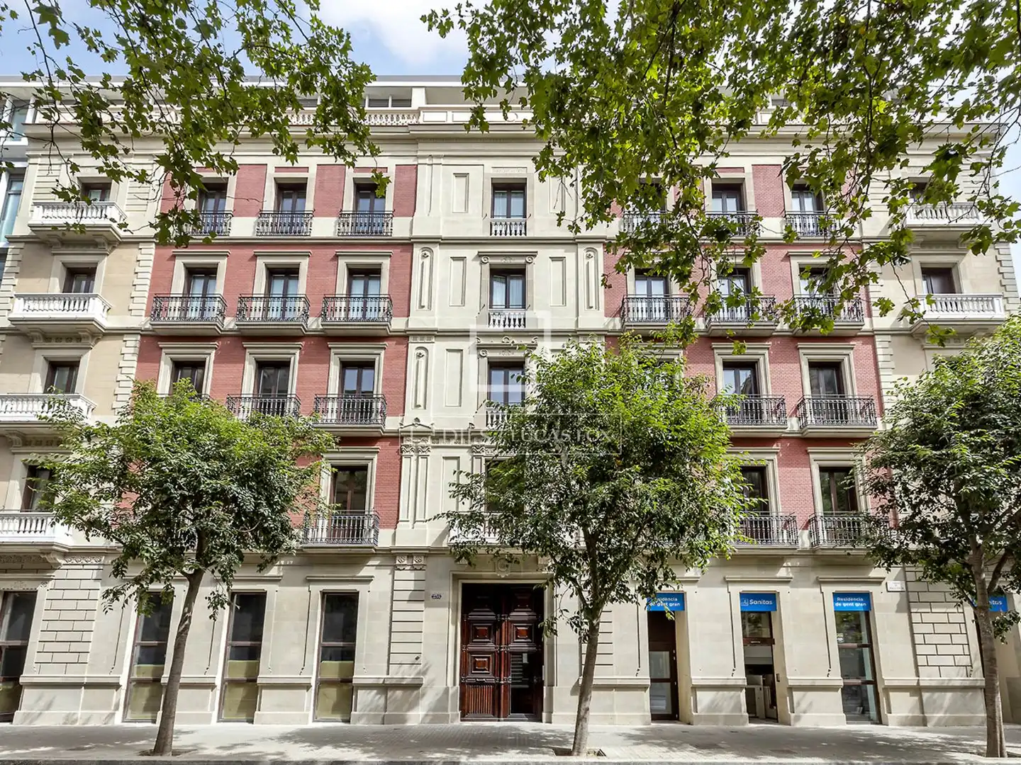 Wohnung 91 m² in Sant Boi de Llobregat