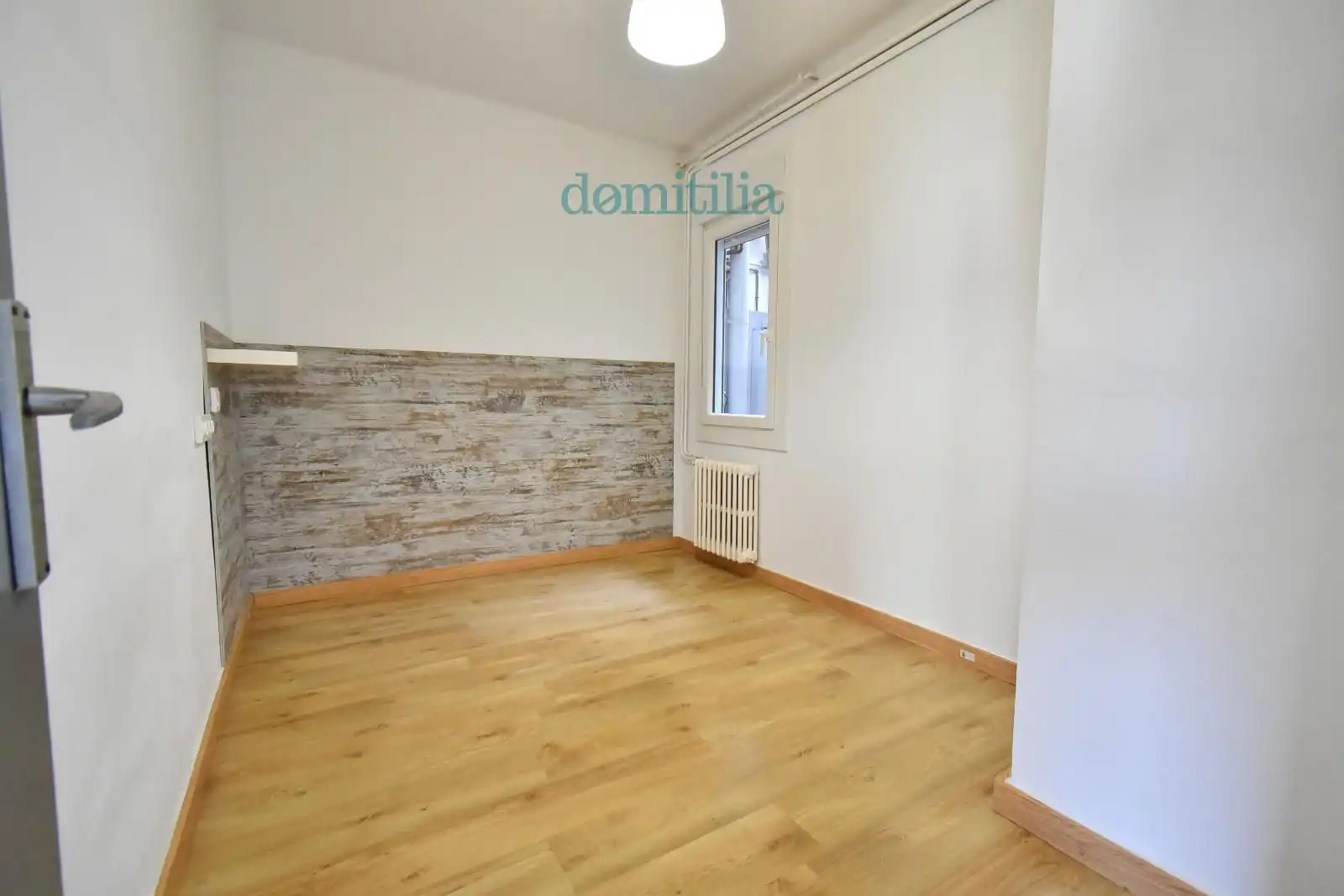Pis de 97 m² a Sabadell