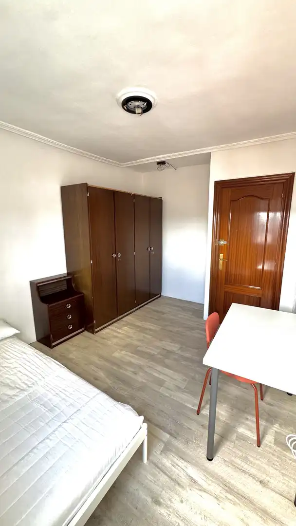 Habitació de lloguer, Barakaldo