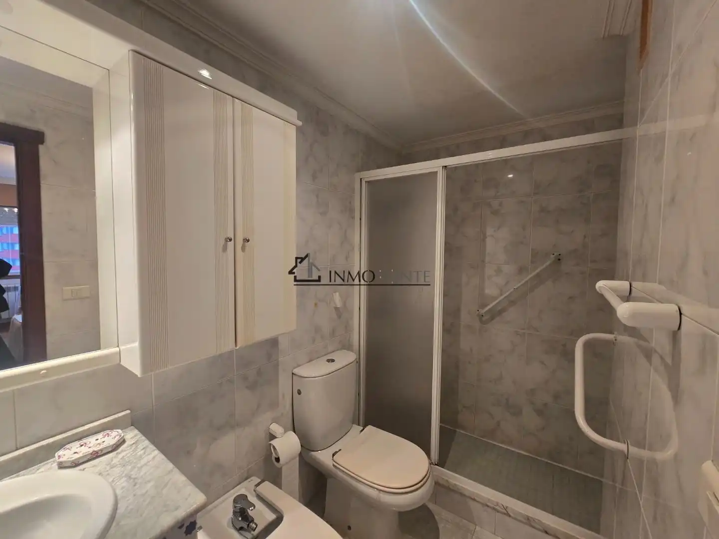 Pis de 122 m² a Pontevedra