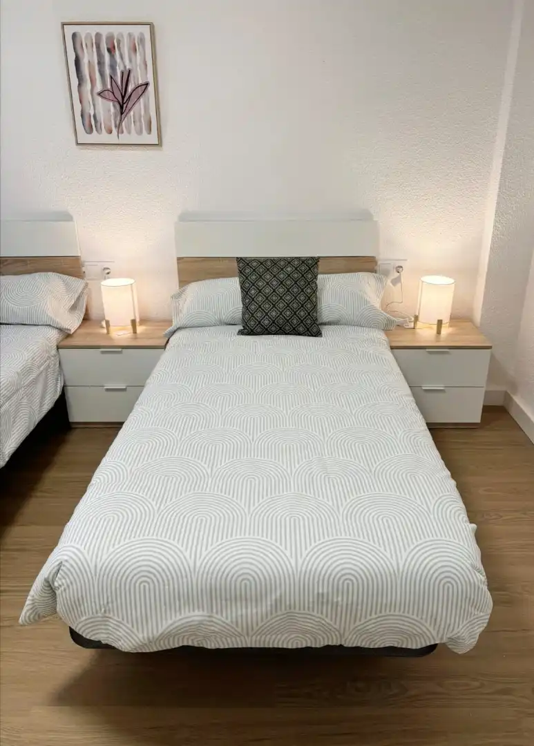 Appartement 104 m² à Castelló de la Plana / Castellón de la Plana