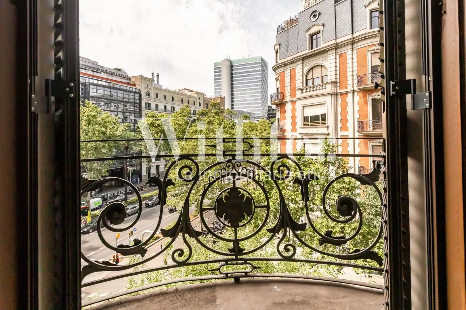 Piso de 220 m² en Barcelona