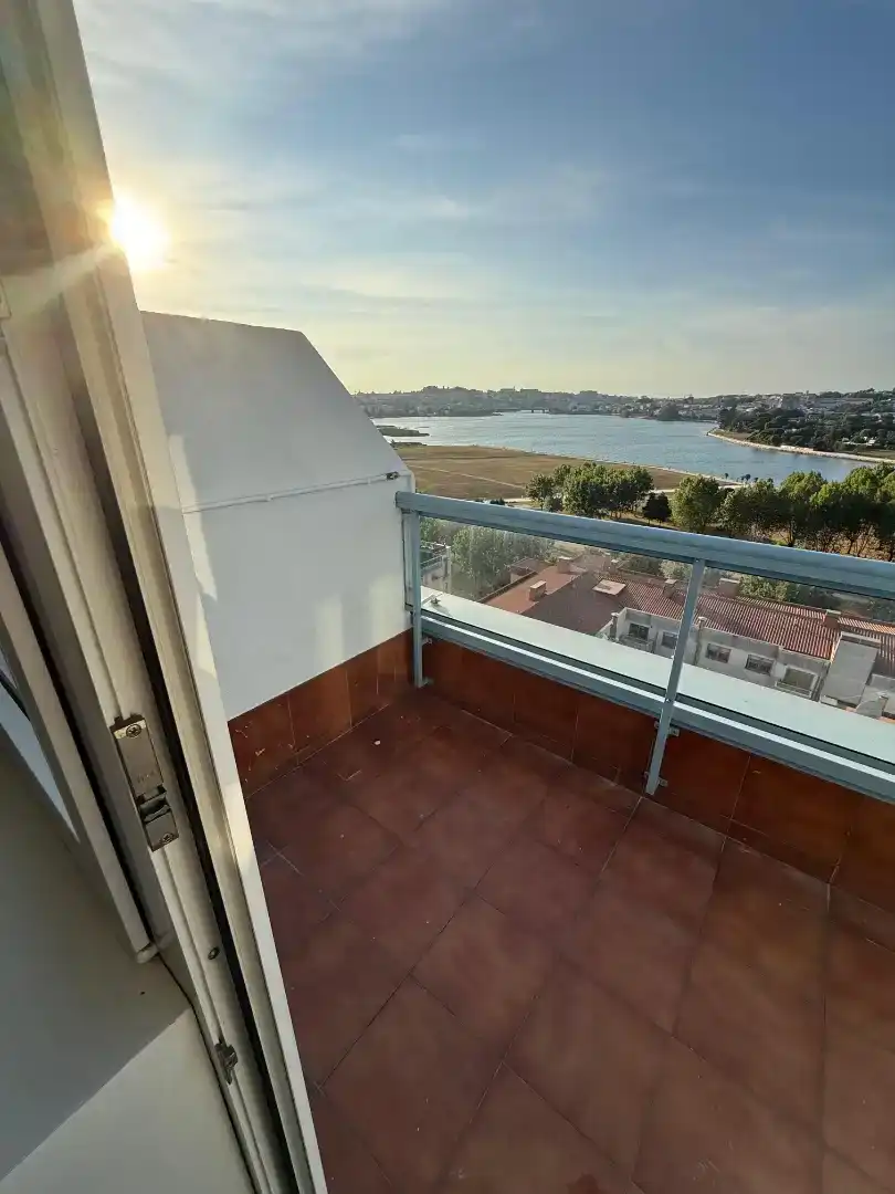 Piso de 98 m² en Culleredo