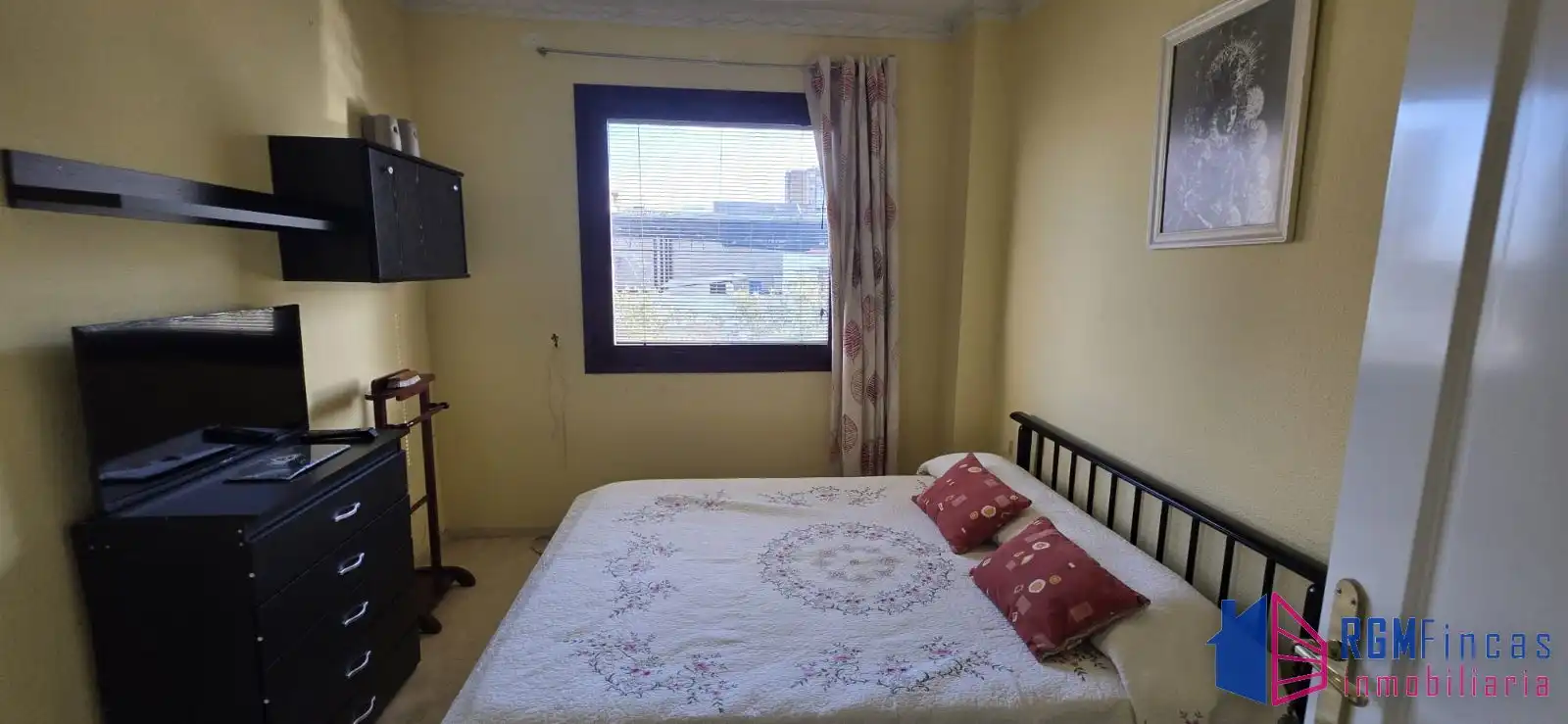 Pis de 58 m² a Sevilla