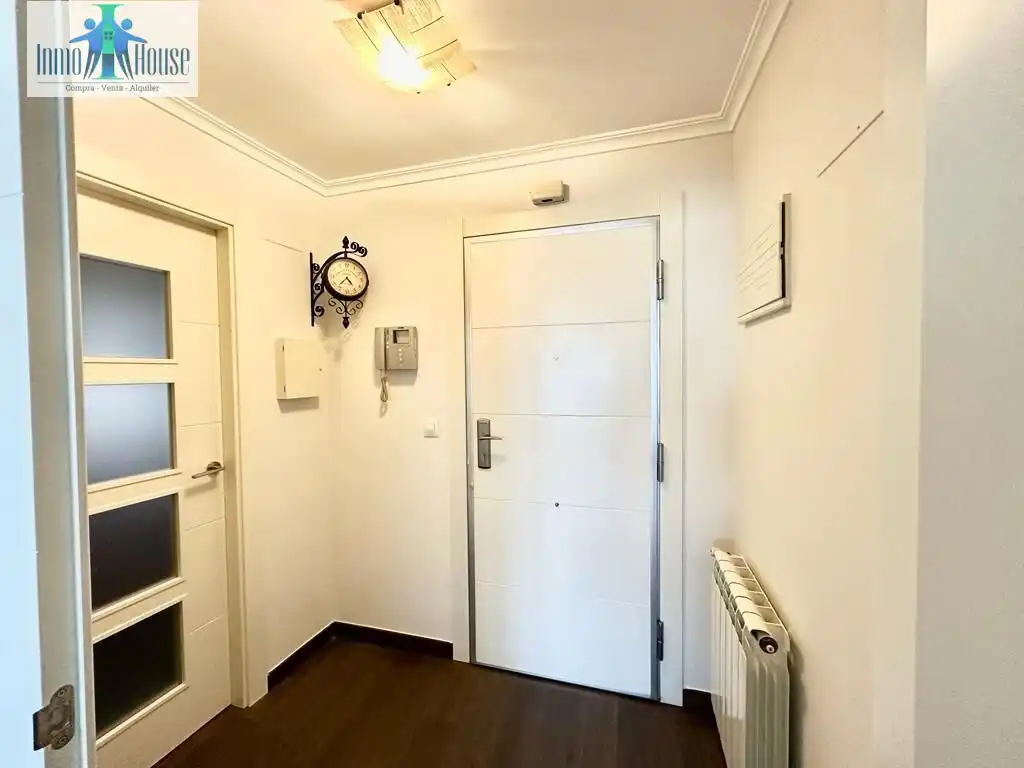 Pis de 70 m² a Albacete