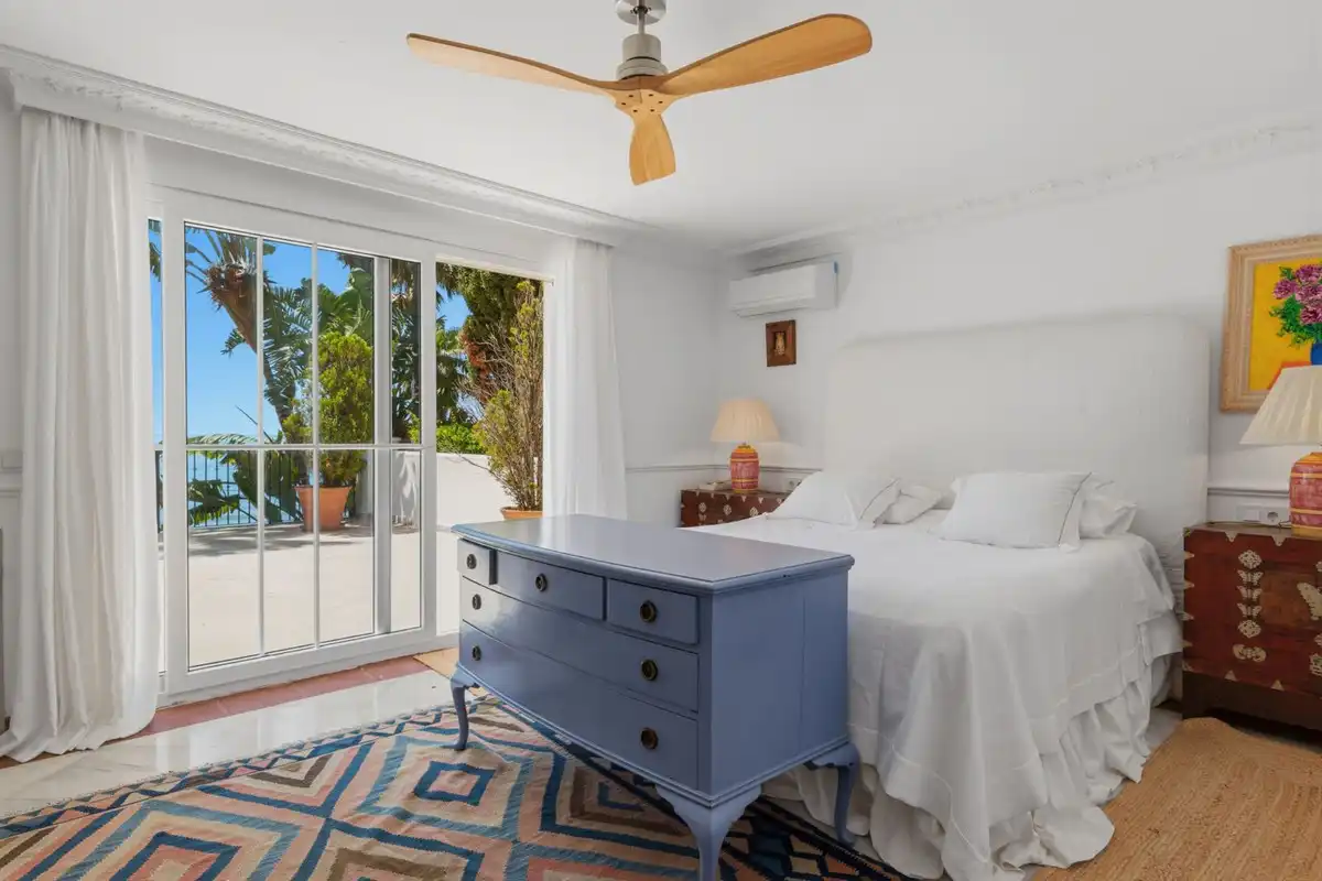 Pis de 984 m² a Estepona
