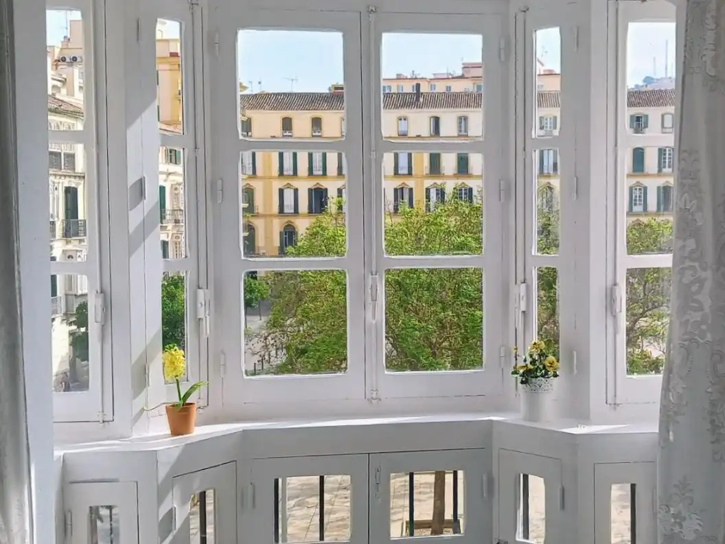 Appartamento 102 m² a Málaga