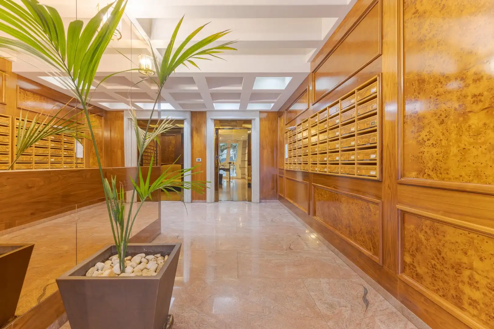 Piso de 45 m² en Vigo