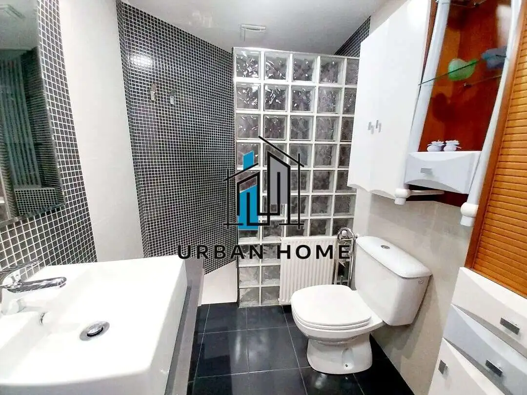 Piso de 80 m² en León