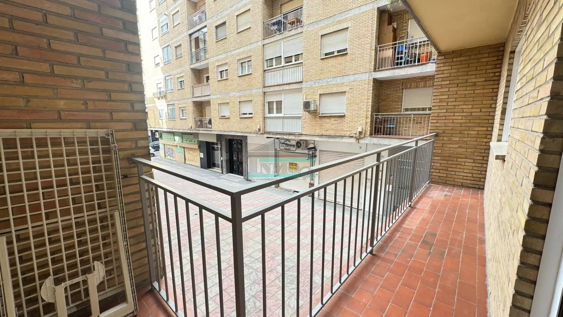 Habitación 120 m², Granada