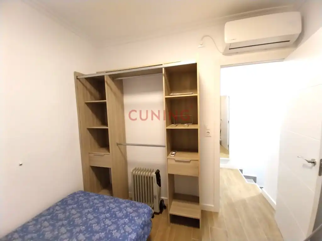 Piso de 54 m² en Cáceres