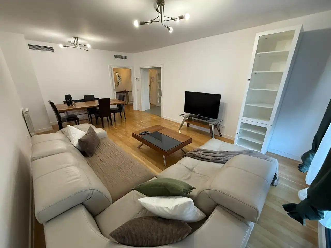 Pis de 194 m² a Majadahonda