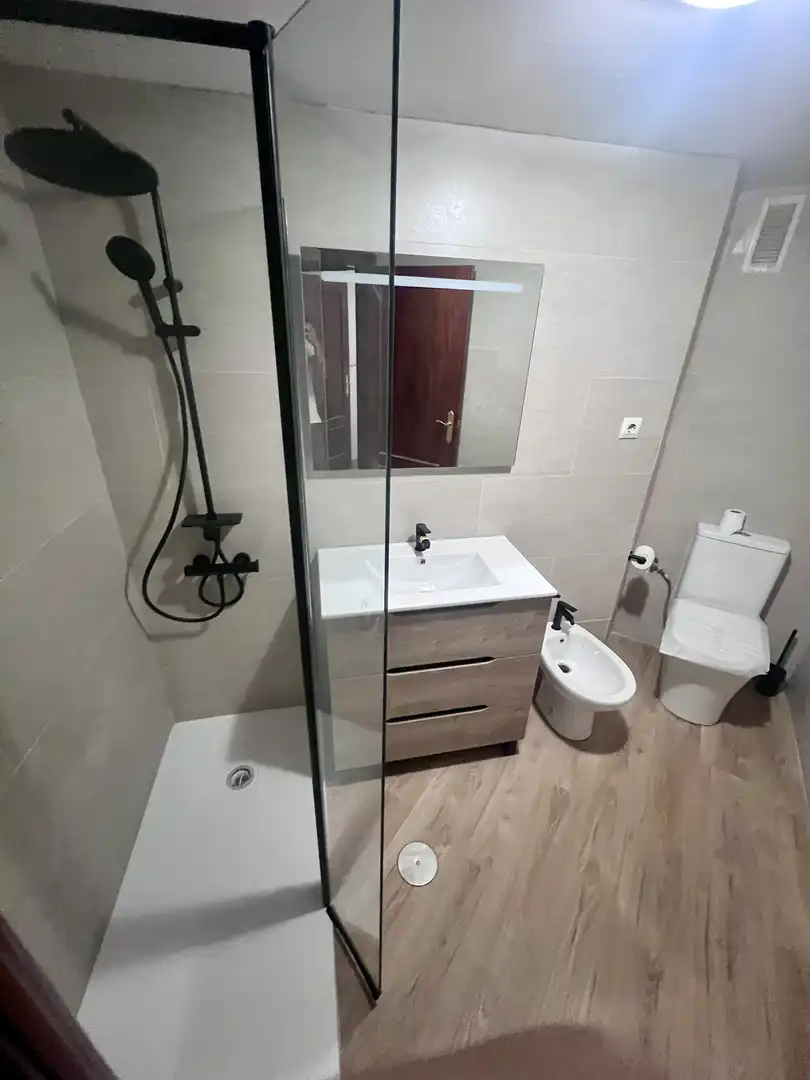 Piso de 68 m² en Badajoz