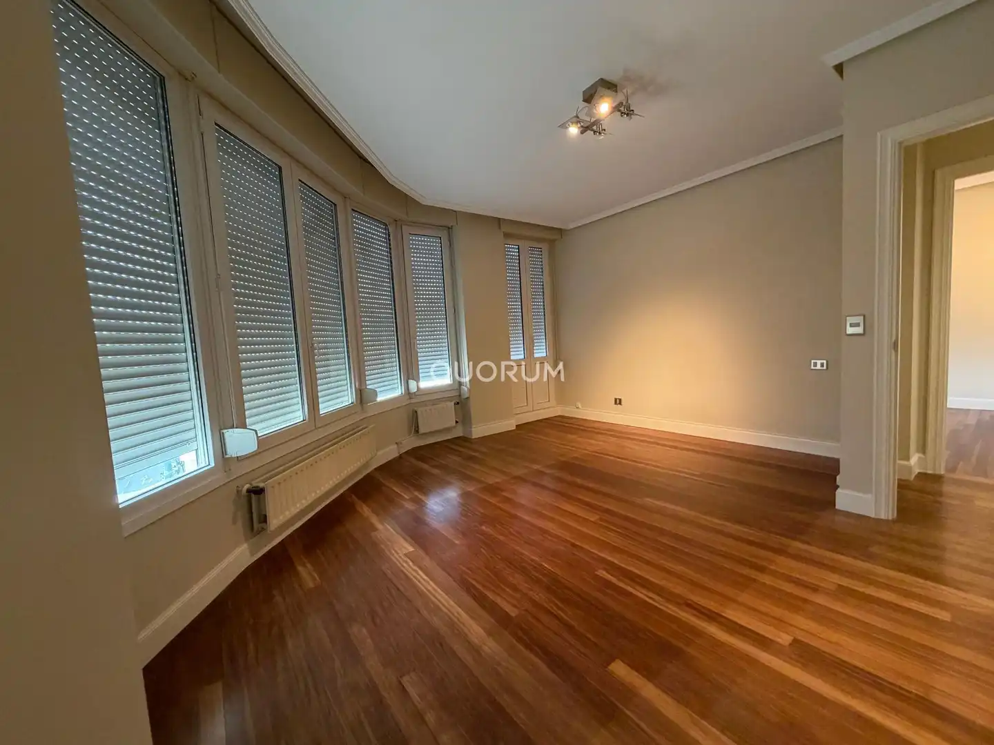 Pis de 115 m² a Bilbao
