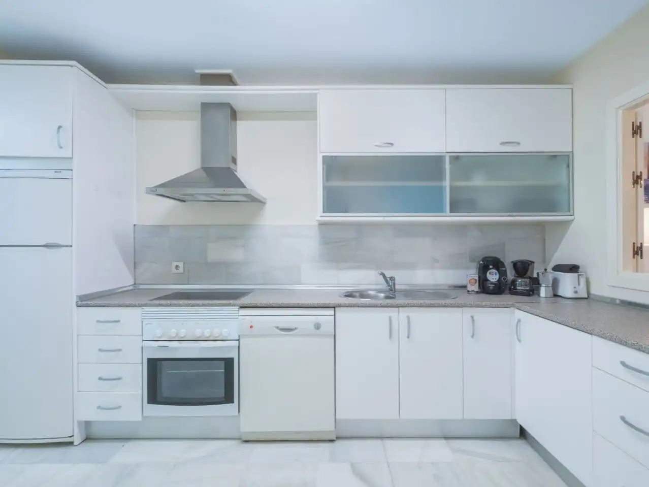 Pis de 84 m² a El Puerto de Santa María