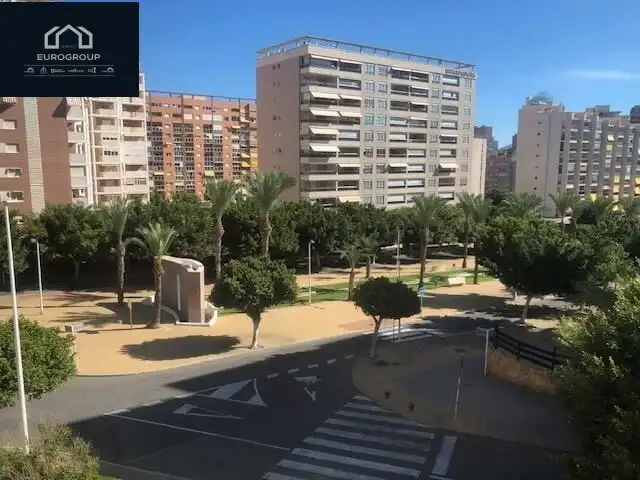 Piso de 130 m² en Villajoyosa