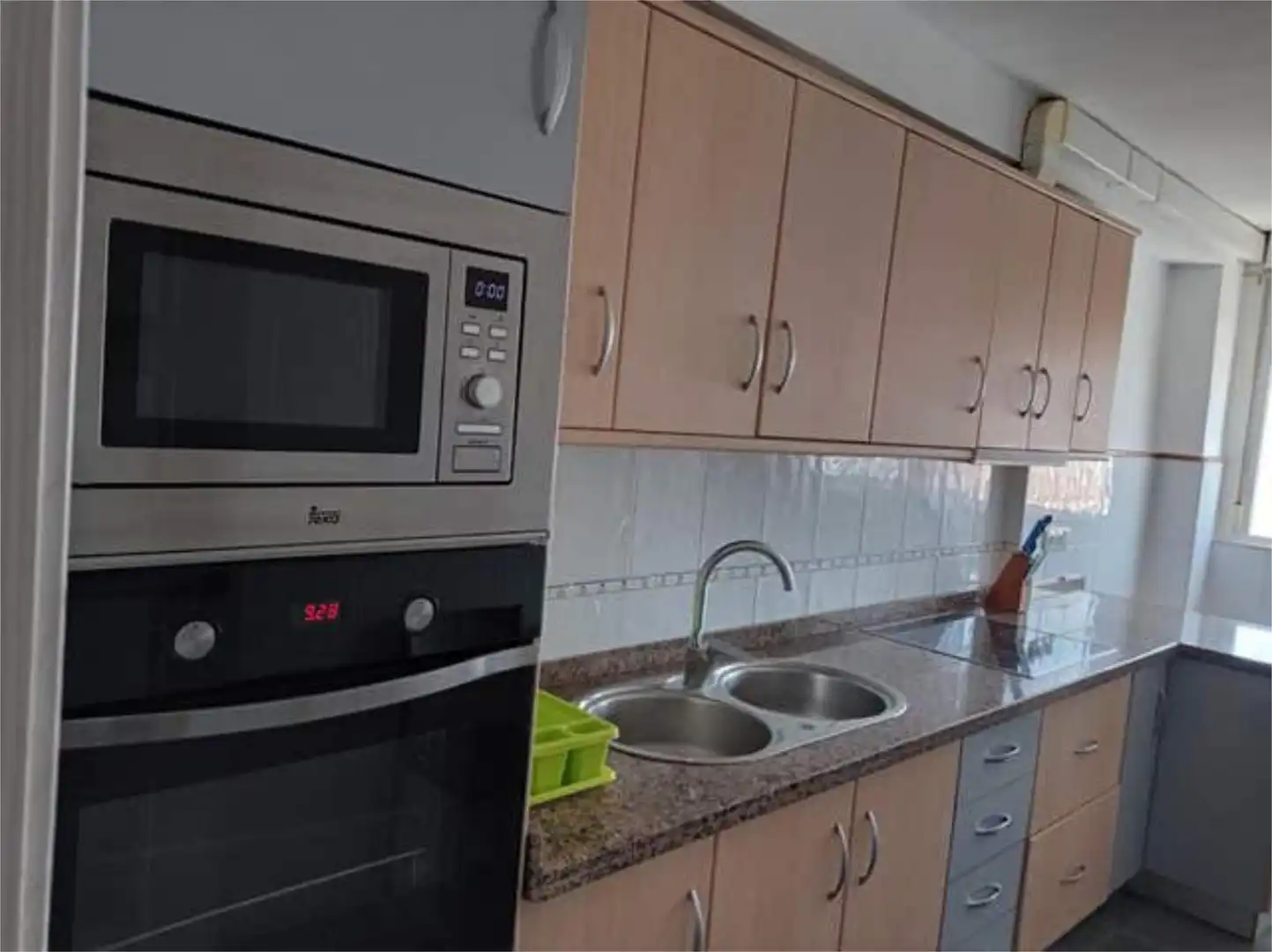 Piso de 85 m² en Almería