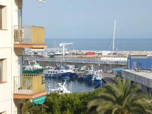 Piso de 55 m² en Cambrils