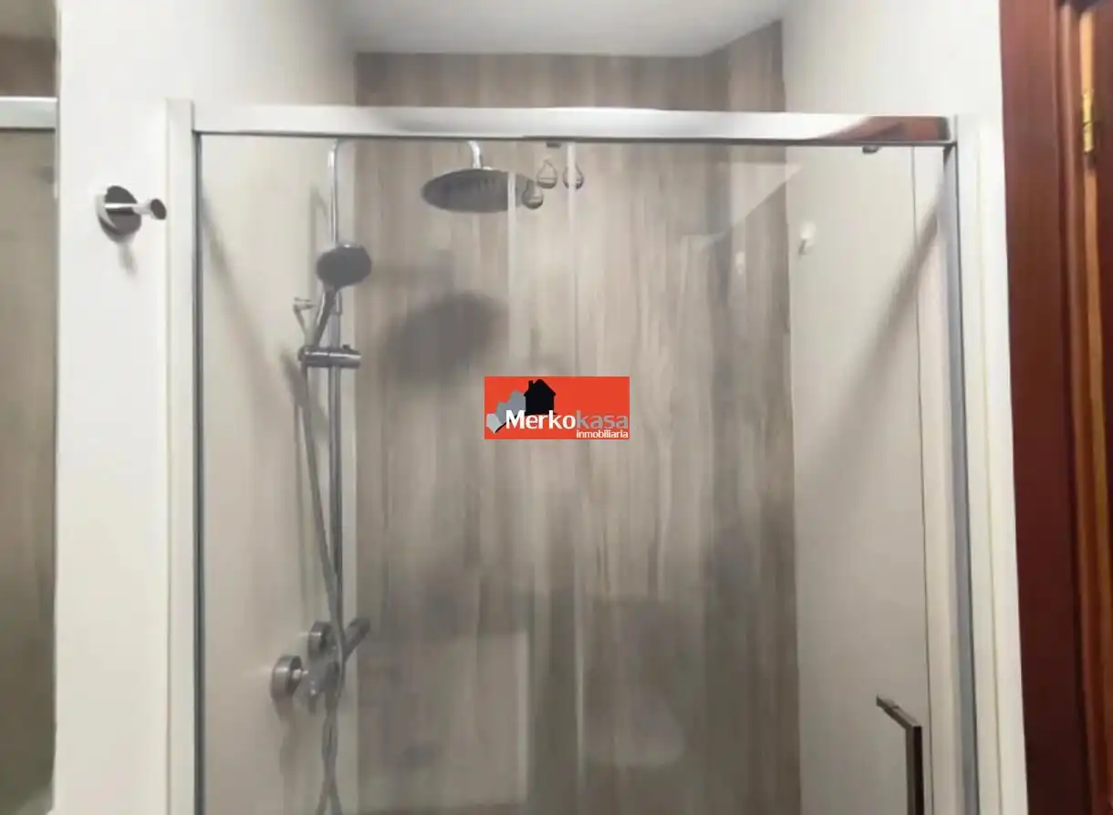 Piso de 121 m² en Lugo