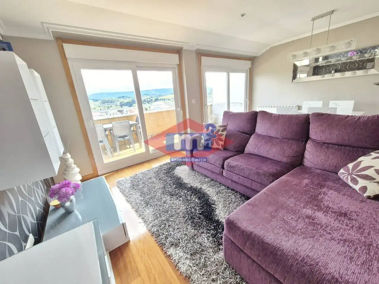 Квартира 90 м² в Salvaterra de Miño