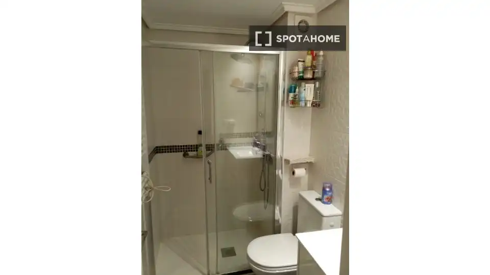 Habitación en alquiler, Zaragoza